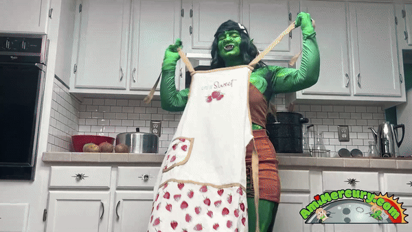 xsiteability.com - Orc Cooks and Eats You thumbnail
